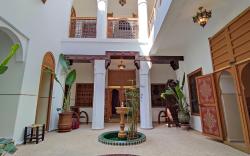 Riad Dar En-Nawat