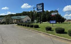 Star City Inn Suites
