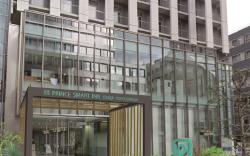 Prince Smart Inn Osaka Yodoyabashi