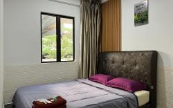 HOMESTAY 55