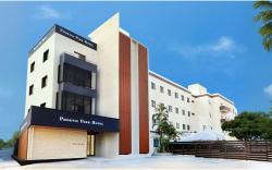 Phoenix Park Hotel