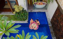 Teratai Villa Canggu by Ini Vie Hospitality