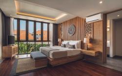Teratai Villa Canggu by Ini Vie Hospitality
