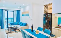 Căn hộ 80m2,  3 phòng ngủ với GYM&POOL Free