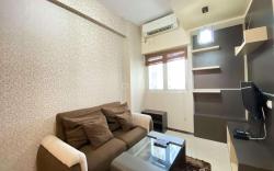 Modern Designed 2BR at Suites @Metro By Travelio