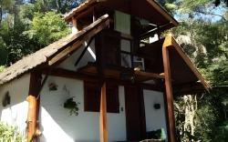 Spa e Hotel Fazenda Gaura Mandir