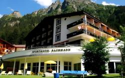 Sport and Vitalhotel Bachmann