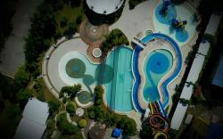 ACROPOLIS NORTH WATERCAMP AND COUNTRY CLUB