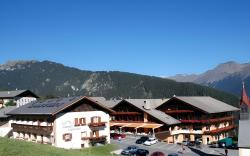 Sporthotel Kalcherhof