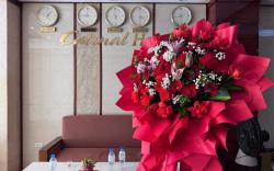 Khách Sạn Catinal