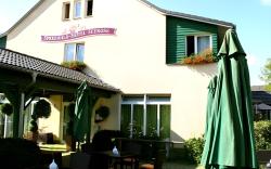 Spreewaldhotel Seerose