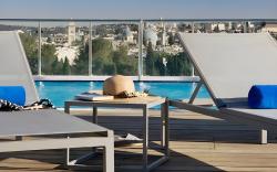St. George Hotel Jerusalem