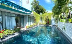 Sea House Hotel & Apartments