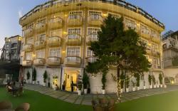 Highland Resort By DLS Hotels