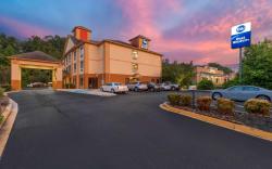 Best Western Seneca-Clemson