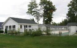 Starlite Budget Inn
