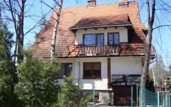 VIP APARTAMENTY Chalubinskiego APART