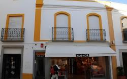 StayInn City - Evora