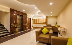 Hotel Comfort Park