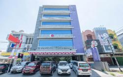 Collection O 1279 Hotel Grand Celino Makassar