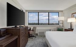 Hilton Arlington National Landing