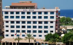 Mina Hotel