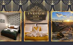 Indium City Panzió