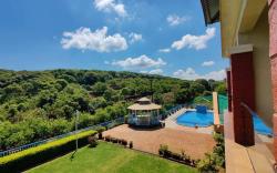 Khushi Riverside Resort