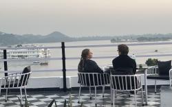 Hotel Lake Star Bistro