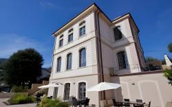 Miramare Apartments&Suites