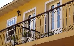 Mirante Hotel