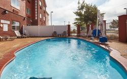 Best Western Plus Olive Branch Hotel and Suites