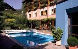 Hotel Montafoner Hof