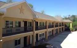 Moonlight Suites - Houston/George Bush Int'l Airport