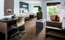 Hyatt House Sterling Dulles Airport North