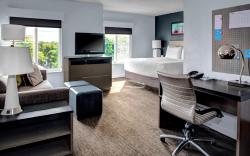 Hyatt House Sterling Dulles Airport North