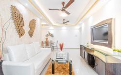 Powai Service Apartment -3 Bedroom