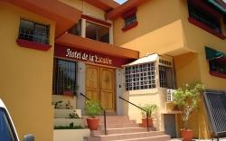 Morrison Hotel San Salvador