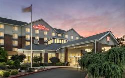 Hilton Garden Inn Eugene/Springfield