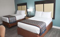 Americas Best Value Inn St. George, SC