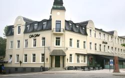 Moss Hotel & Apartments