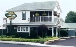 Motel ANF
