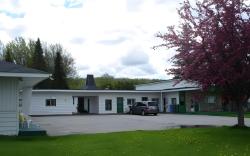 Motel Belair