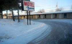 Motel Bonsoir
