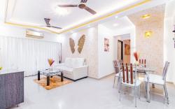 IIT Mumbai-Service Apartment Powai/comp 