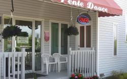 Motel de la Pente Douce