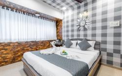 Wingy 3 BHK - Complimenatry Breakfast/WIFI 