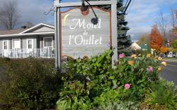 Motel de l'Outlet