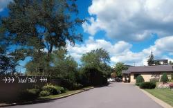 Hotel O Laval