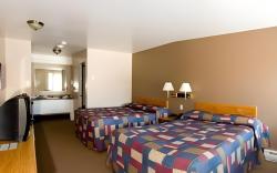 Motel Invitation
